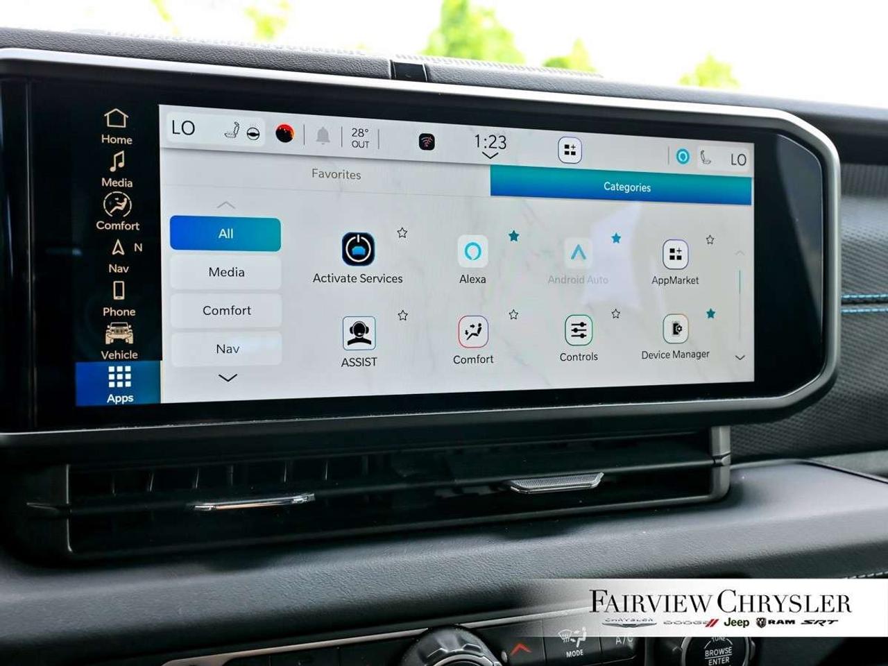 2024 Jeep Wrangler Rubicon X 4 Door 4x4 RUBICON X   SKY TOP   LEATHER   NAV   CARPLAY   HEATED SEATSS   BLIND SPOT Photo