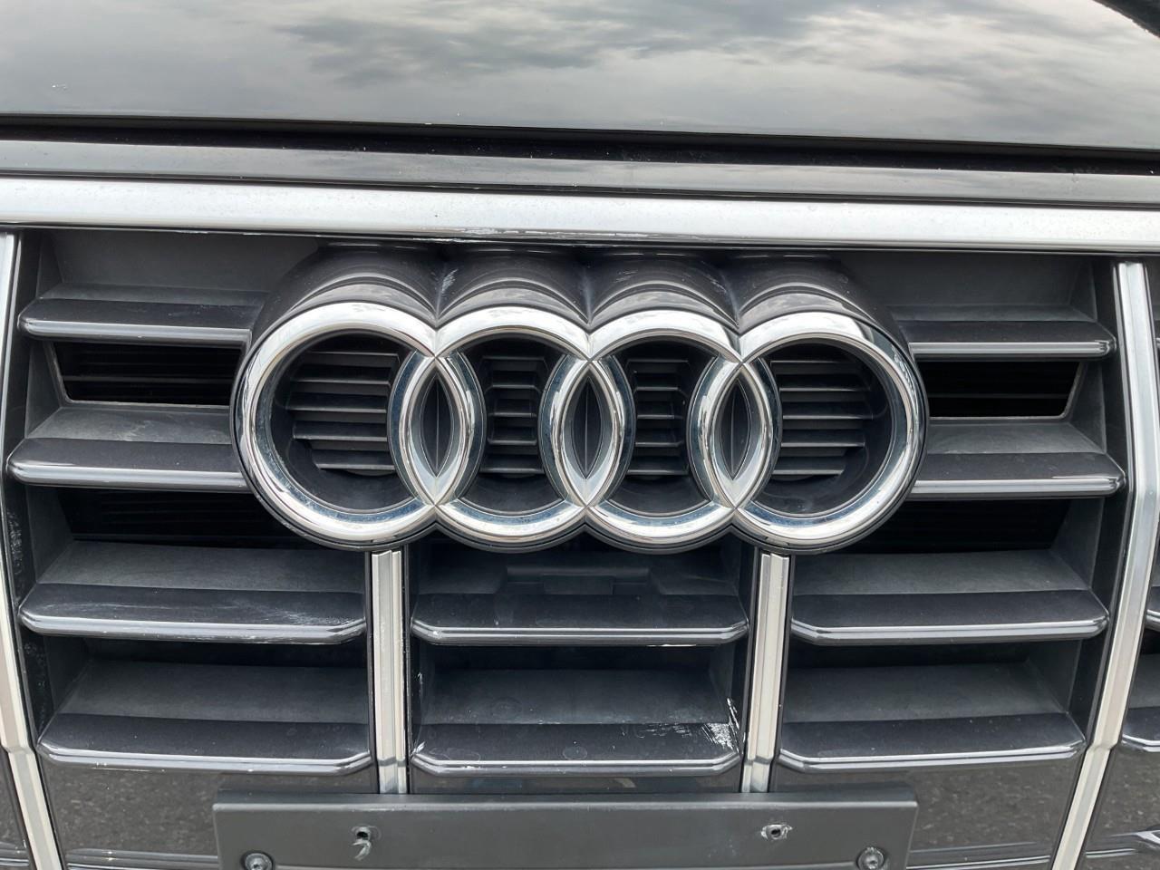 2021 Audi Q5 45 Komfort 4dr All-Wheel Drive quattro Sport Utility Photo