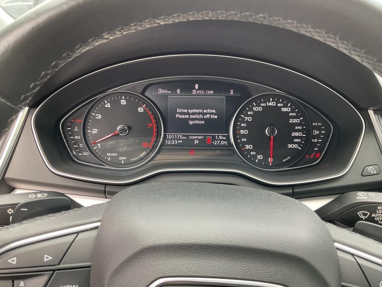 2021 Audi Q5 45 Komfort 4dr All-Wheel Drive quattro Sport Utility Photo