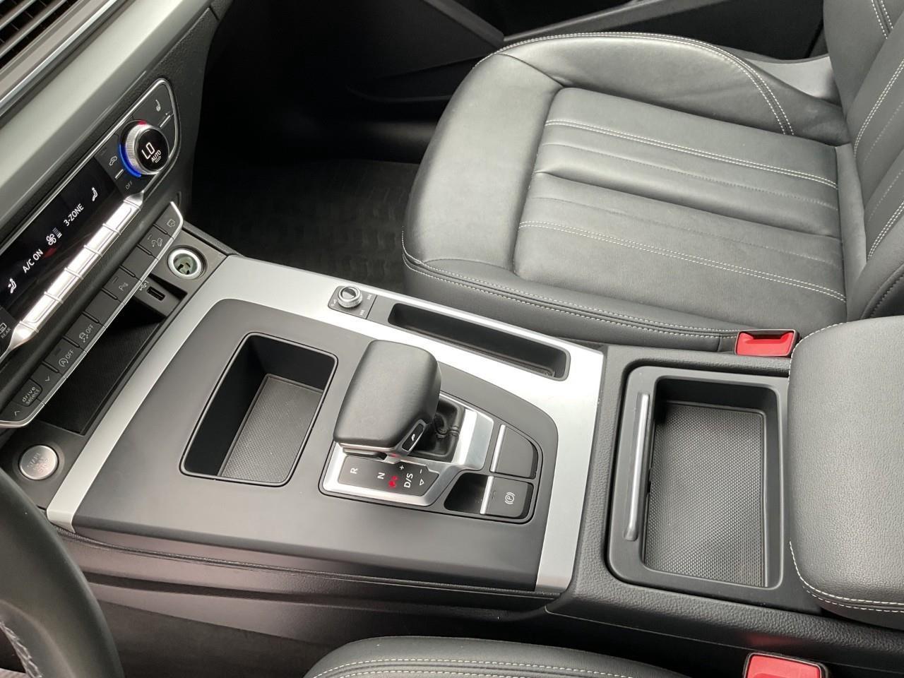 2021 Audi Q5 45 Komfort 4dr All-Wheel Drive quattro Sport Utility Photo