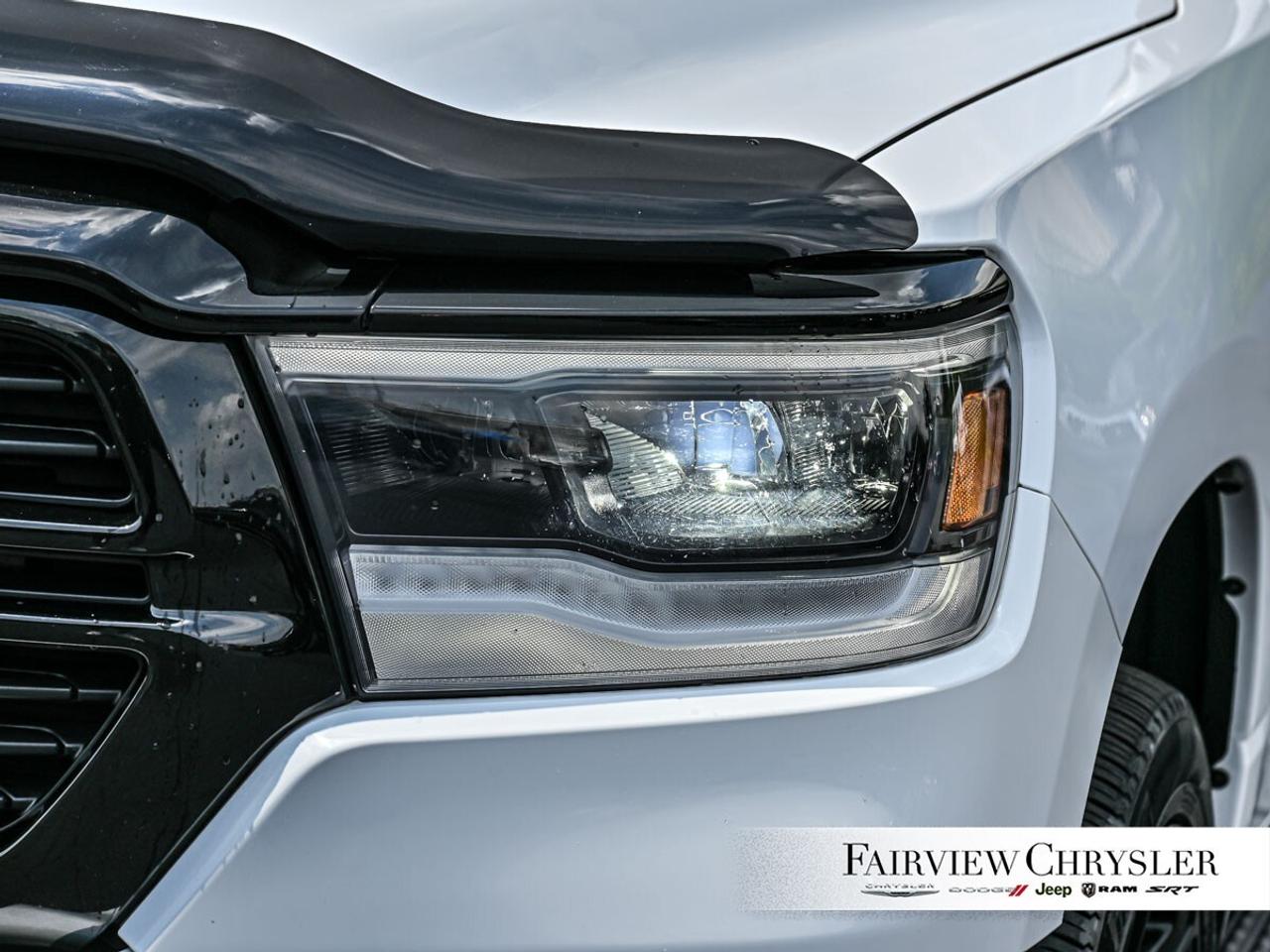 2024 RAM 1500 Sport G/T PACKAGE   CARPLAY   PANO ROOF   NIGHT ED Photo