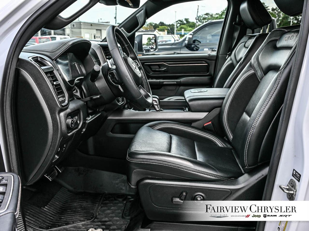 2024 RAM 1500 Sport G/T PACKAGE   CARPLAY   PANO ROOF   NIGHT ED Photo