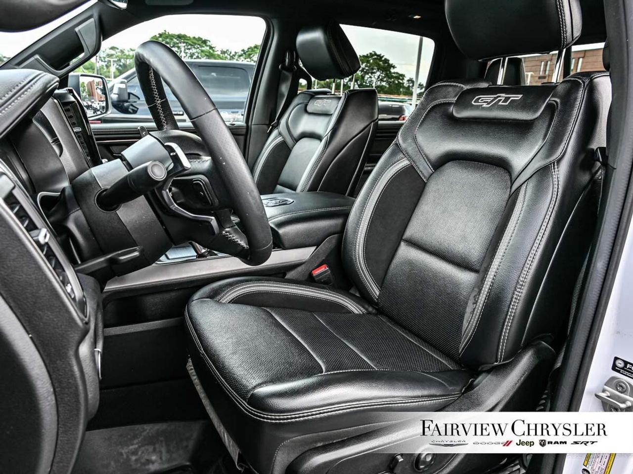 2024 RAM 1500 Sport G/T PACKAGE   CARPLAY   PANO ROOF   NIGHT ED Photo