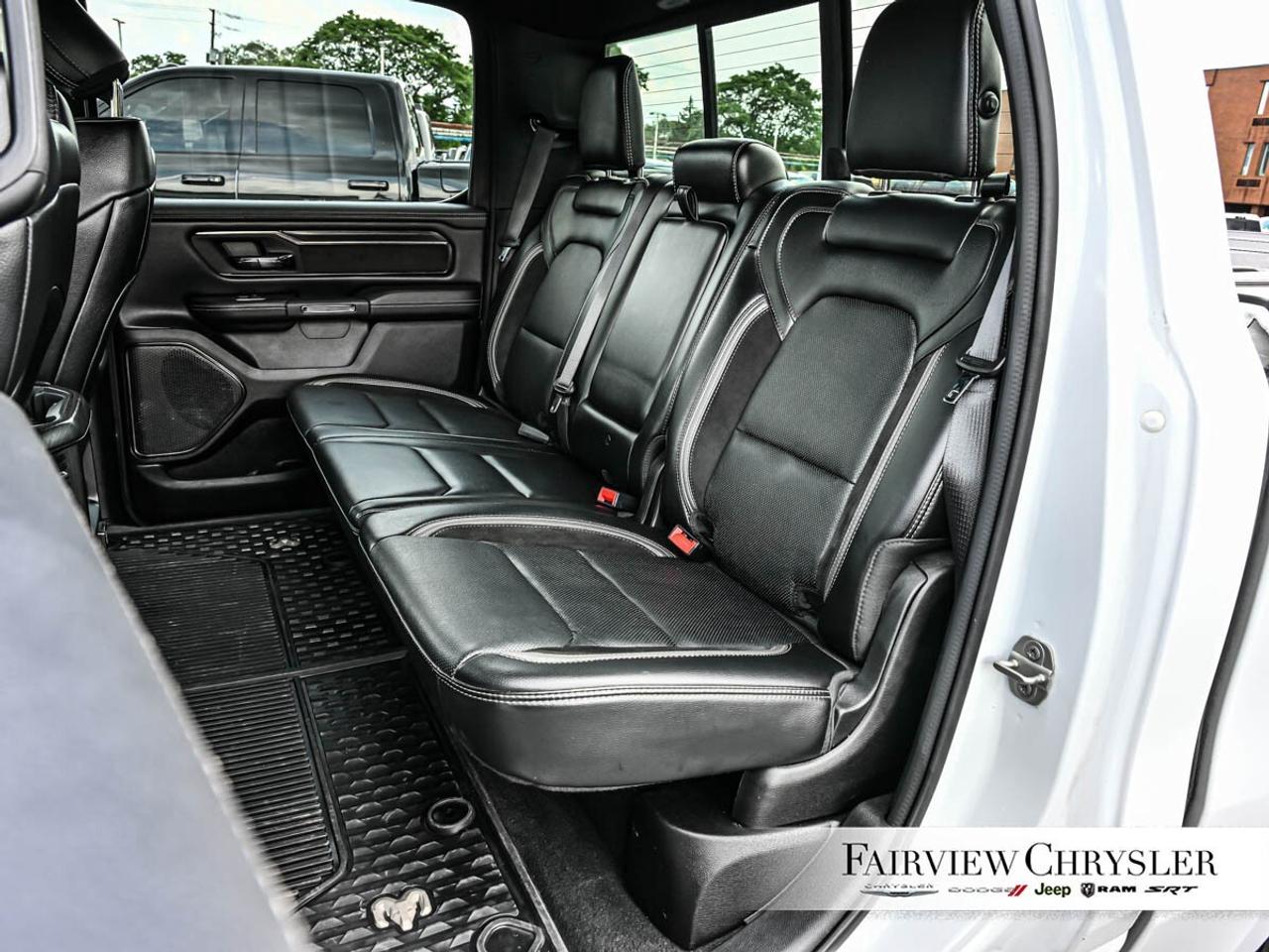 2024 RAM 1500 Sport G/T PACKAGE   CARPLAY   PANO ROOF   NIGHT ED Photo