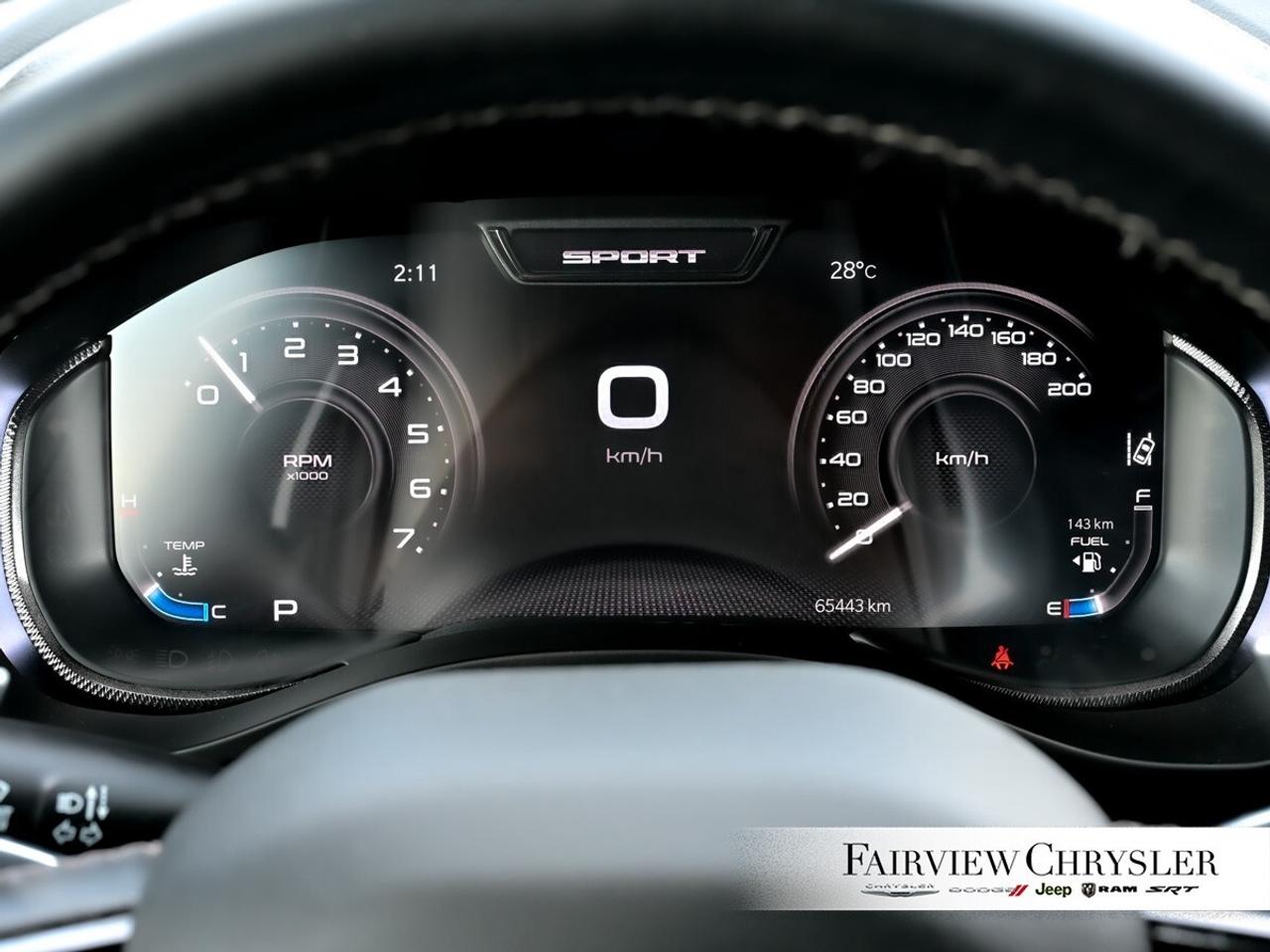 2024 RAM 1500 Sport G/T PACKAGE   CARPLAY   PANO ROOF   NIGHT ED Photo