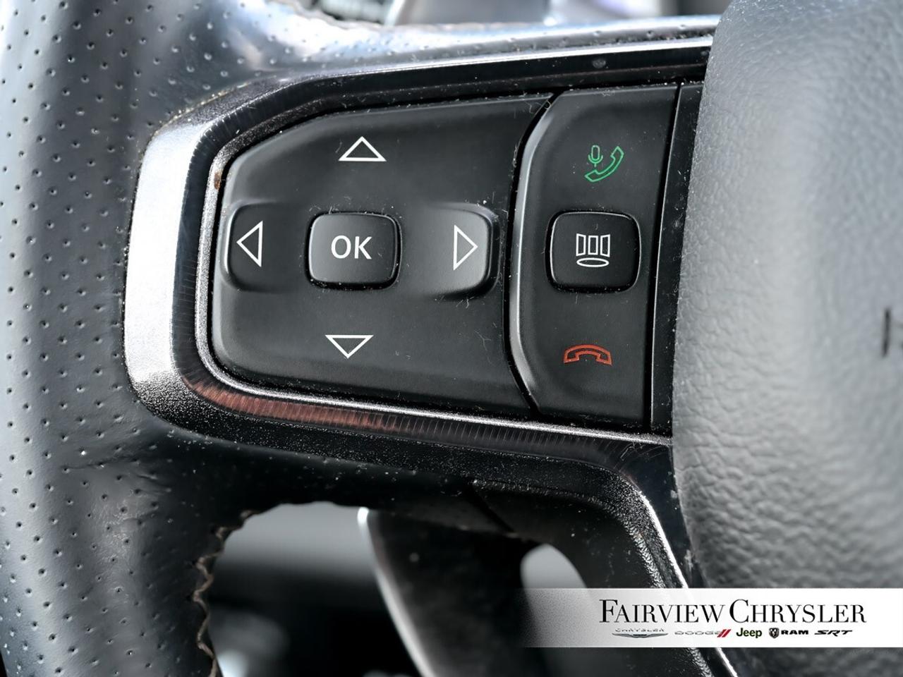 2024 RAM 1500 Sport G/T PACKAGE   CARPLAY   PANO ROOF   NIGHT ED Photo