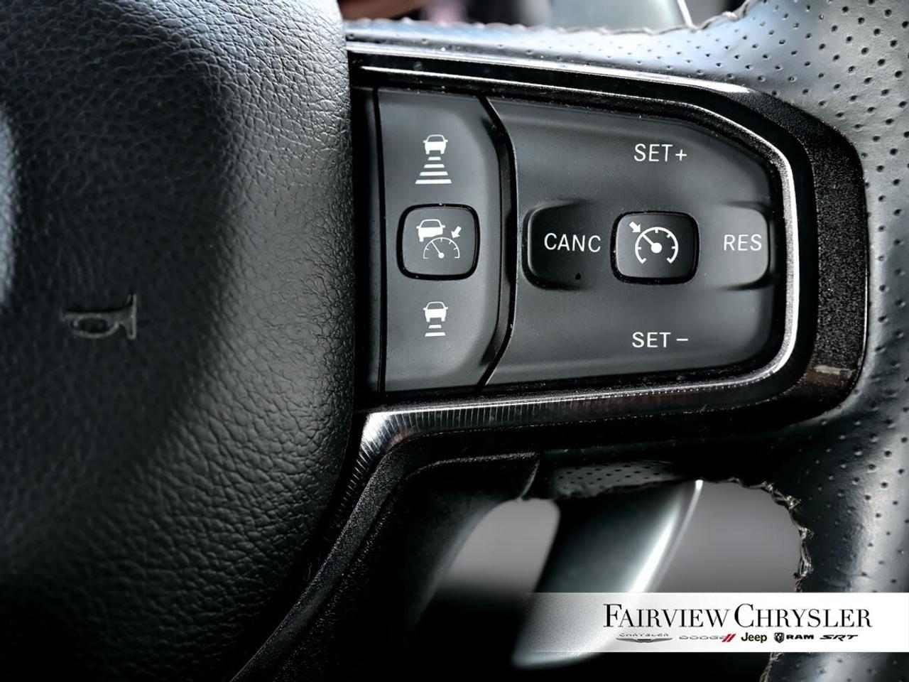 2024 RAM 1500 Sport G/T PACKAGE   CARPLAY   PANO ROOF   NIGHT ED Photo