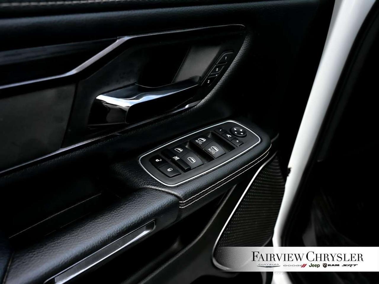2024 RAM 1500 Sport 4x4 Crew Cab 5'7 Box G/T PACKAGE   CARPLAY   PANO ROOF   NIGHT EDITION   MOPAR COLD AIR INTAKE   ADVANCED SAFETY Photo