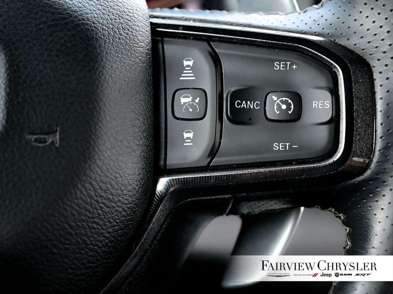 2024 RAM 1500 Sport 4x4 Crew Cab 5'7 Box G/T PACKAGE   CARPLAY   PANO ROOF   NIGHT EDITION   MOPAR COLD AIR INTAKE   ADVANCED SAFETY Photo
