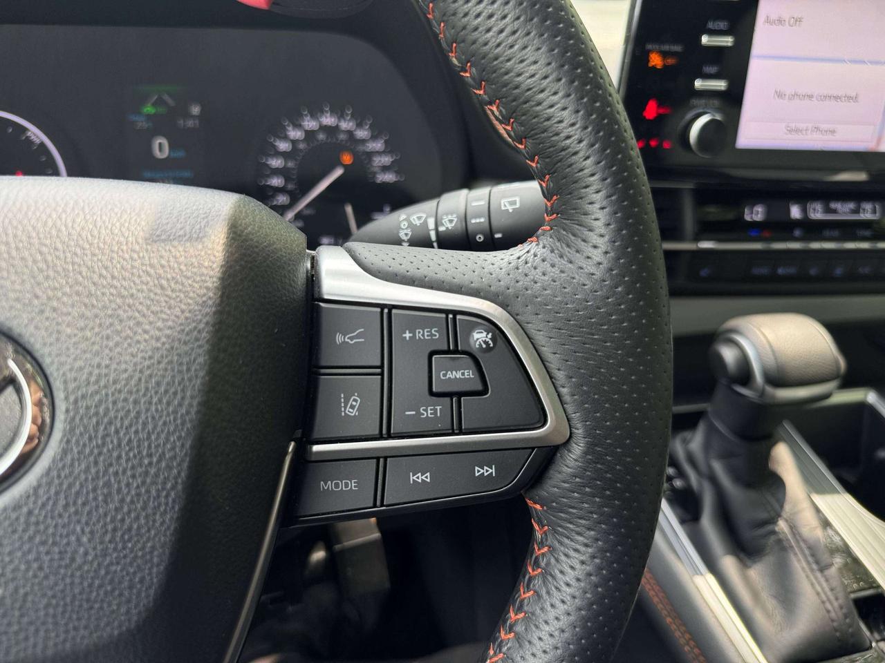 2021 Toyota Sienna XSE AWD   WheelChair Accessible! Photo