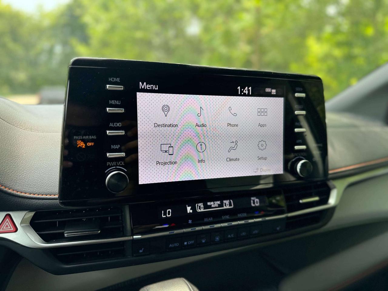 2021 Toyota Sienna XSE AWD   WheelChair Accessible! Photo