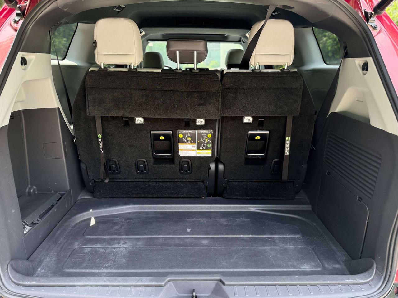 2021 Toyota Sienna XSE AWD   WheelChair Accessible! Photo