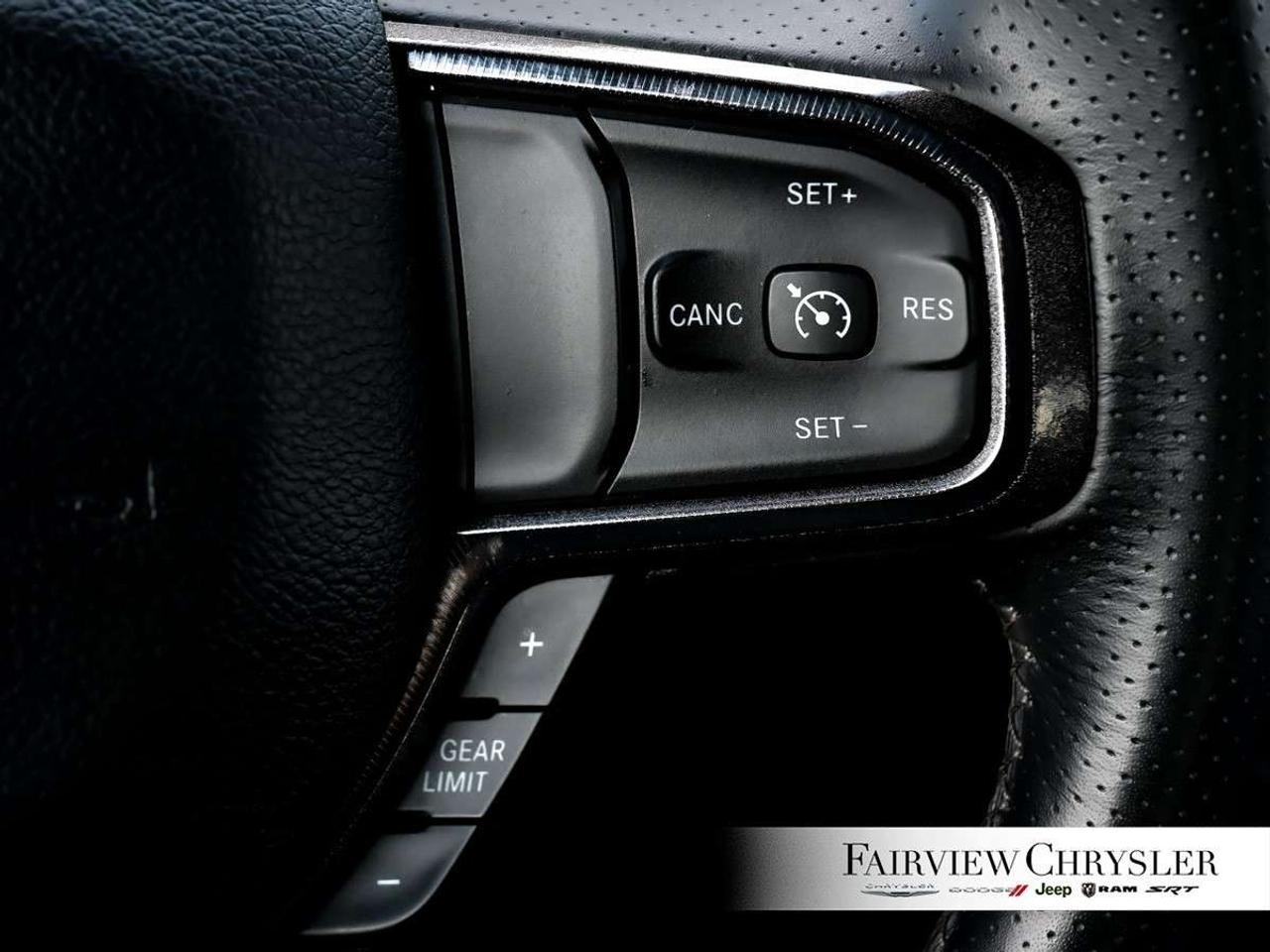 2024 RAM 1500 Sport 4x4 Crew Cab 5'7 Box NIGHT EDITION   5.7L HEMI   REMOTE START   LEATHER   HEATED SEATS   REMOTE START Photo