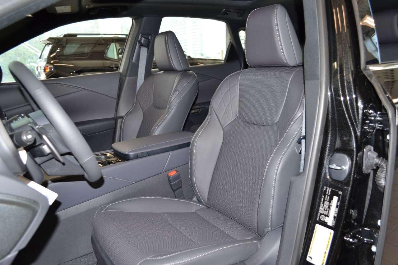 2026 Lexus RX 350 Ultra Luxury Photo