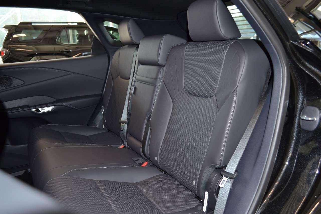 2026 Lexus RX 350 Ultra Luxury Photo