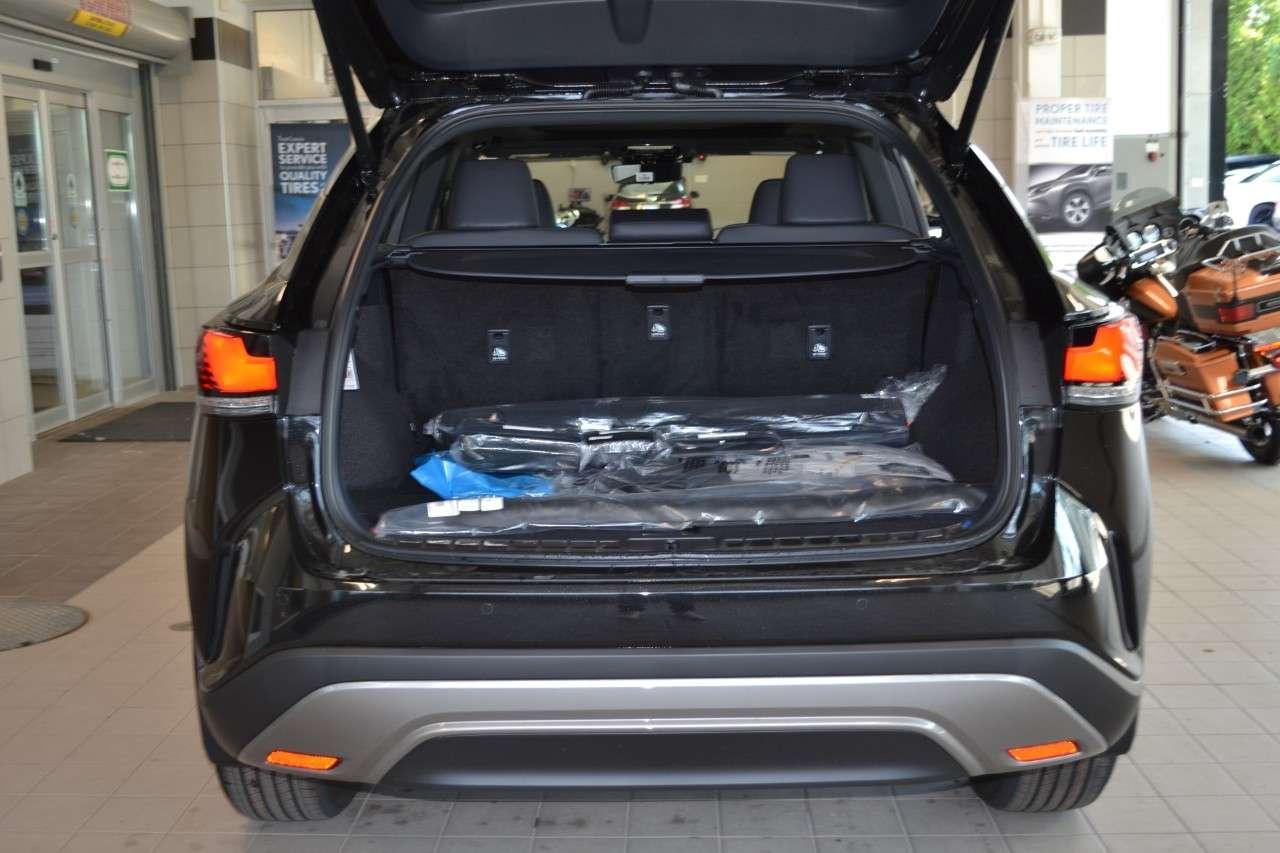 2026 Lexus RX 350 Ultra Luxury Photo