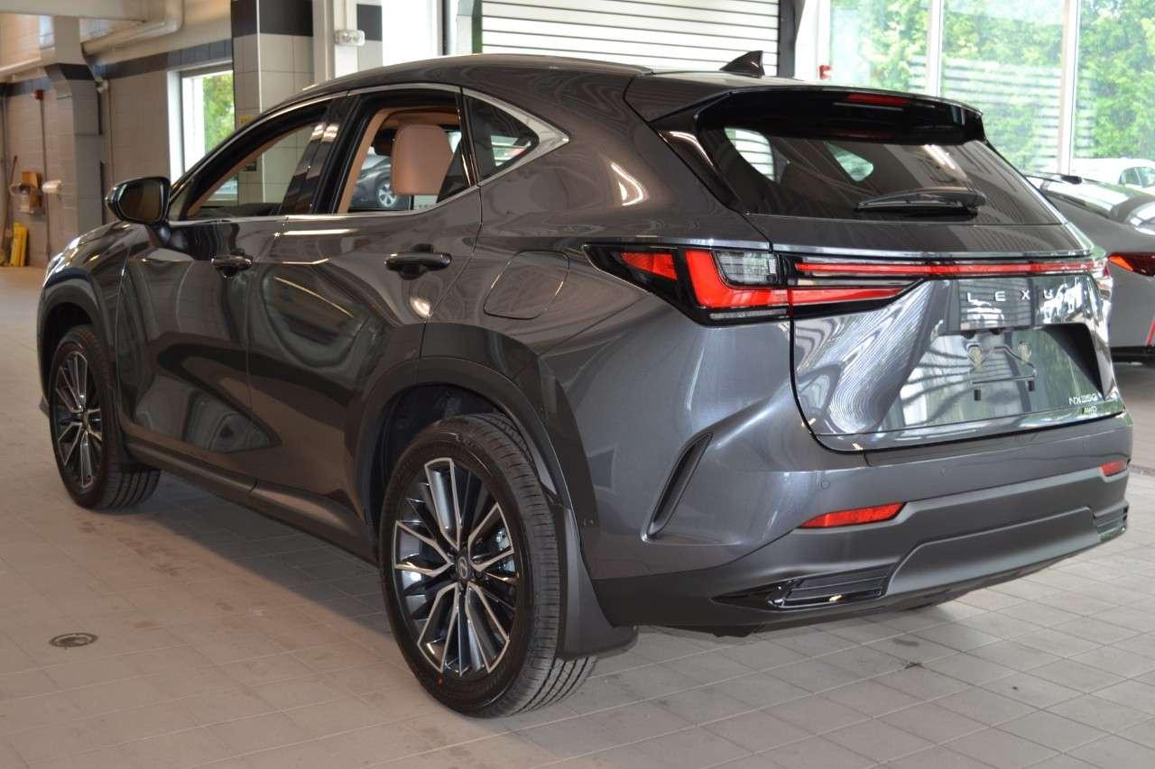 2026 Lexus NX 350 EXECUTIVE Photo