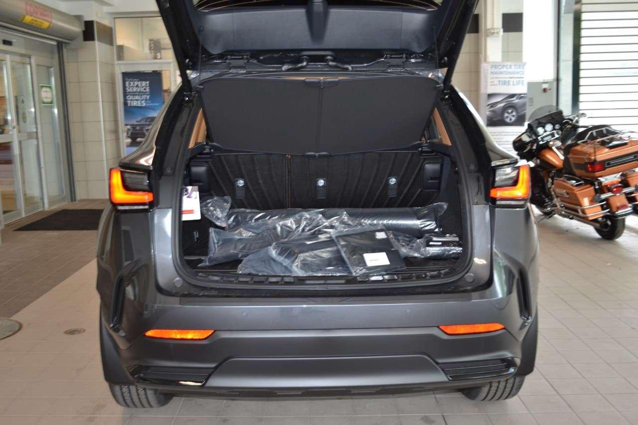 2026 Lexus NX 350 EXECUTIVE Photo