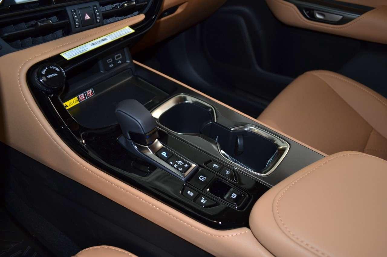 2026 Lexus NX 350 EXECUTIVE Photo