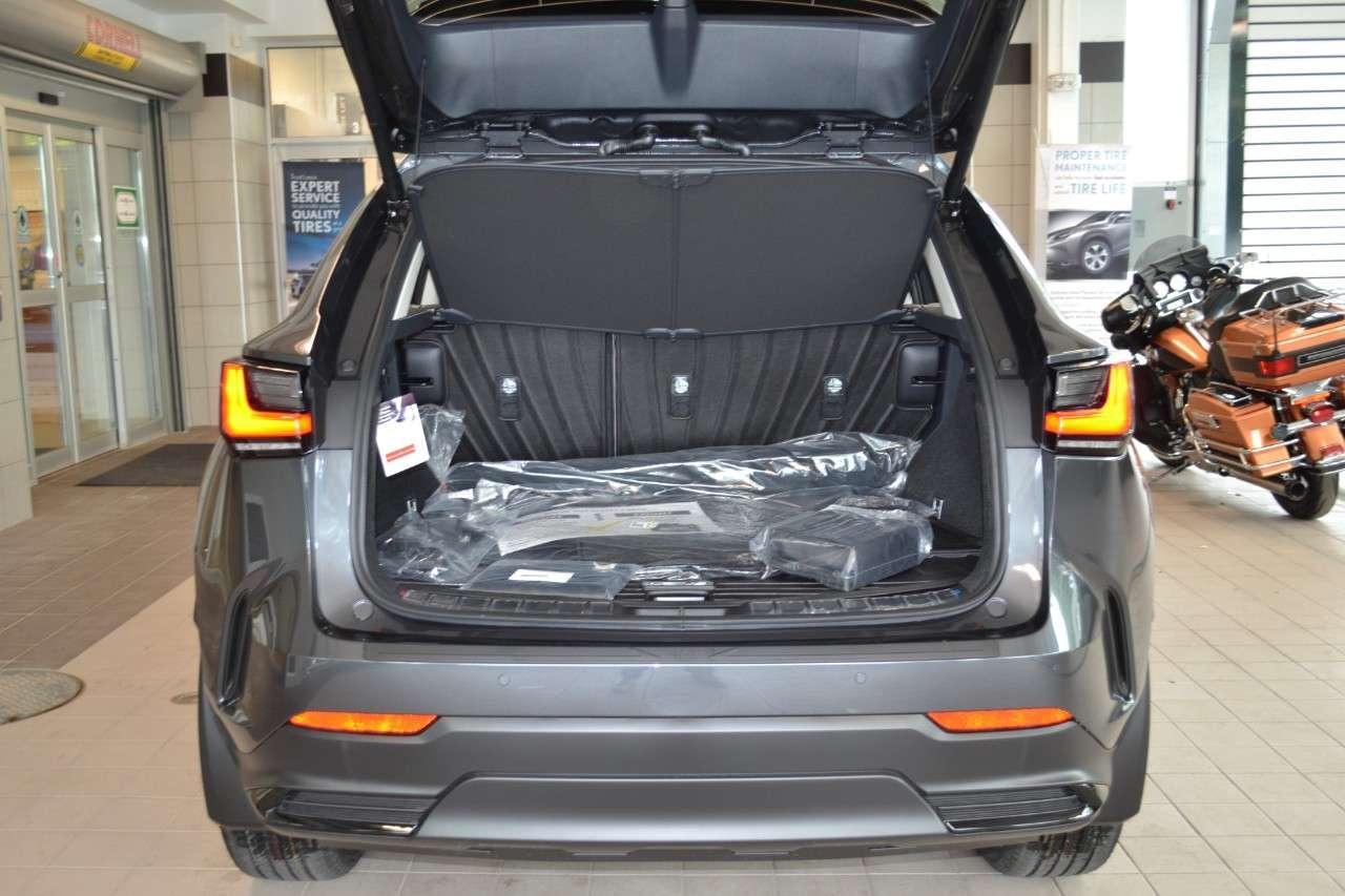 2026 Lexus NX 350 EXECUTIVE Photo