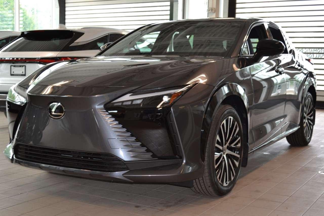 2026 Lexus Others LUXURY Photo