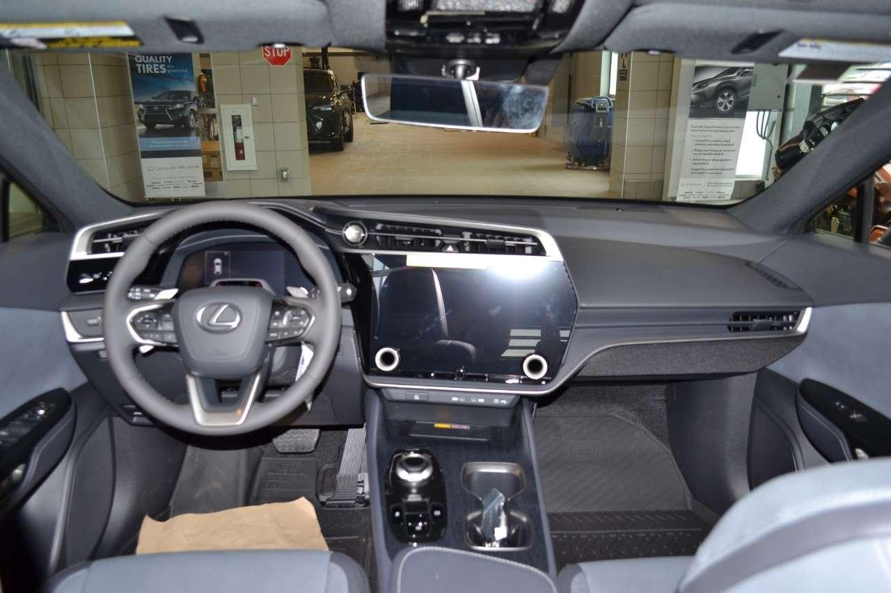 2026 Lexus Others LUXURY Photo