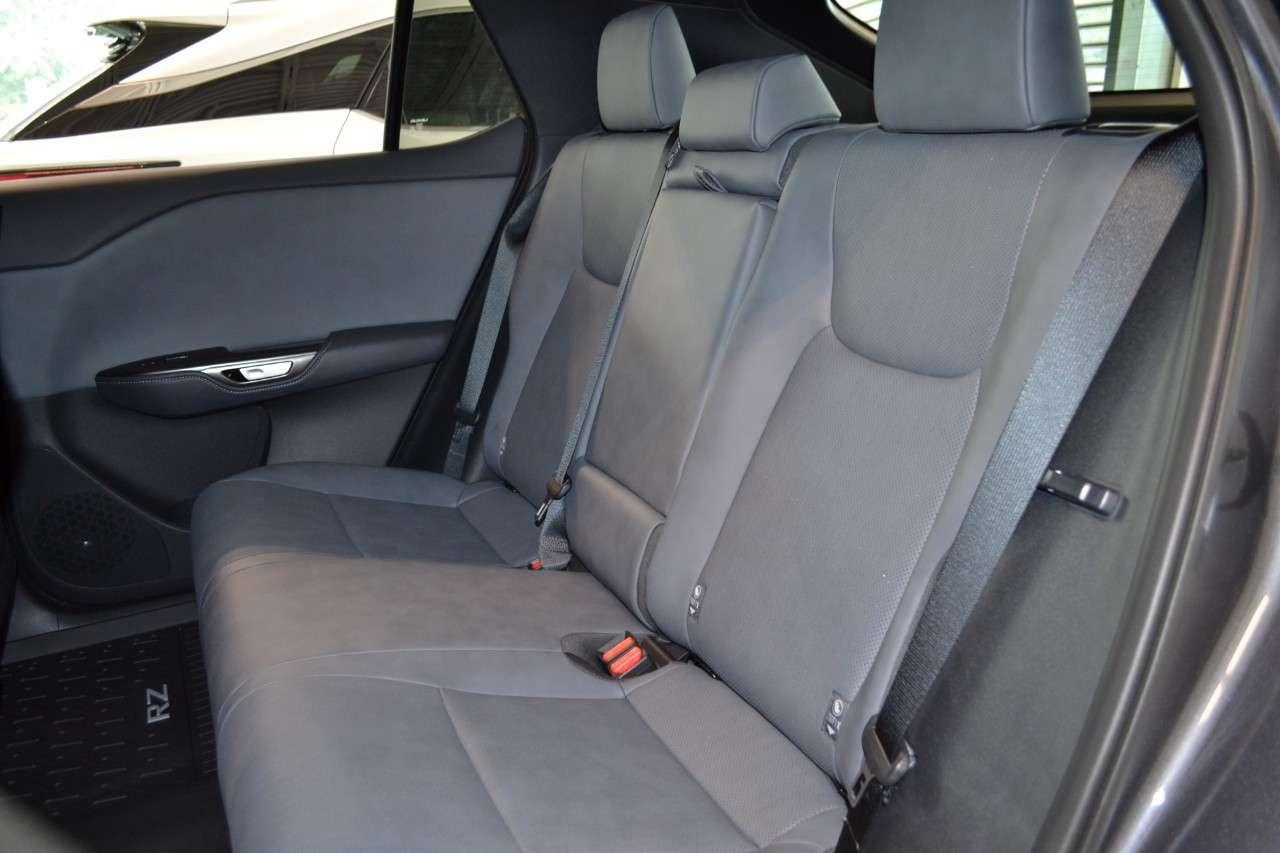 2026 Lexus Others LUXURY Photo