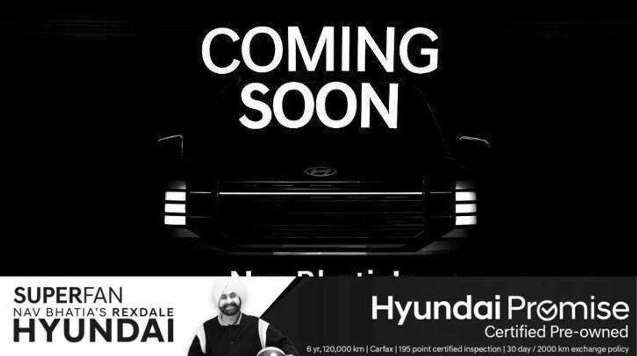 2024 Hyundai Venue  Photo