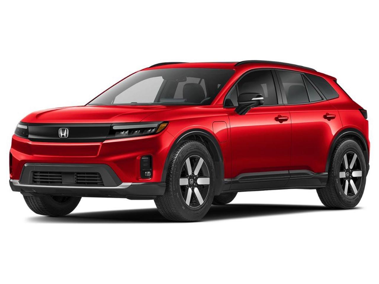 2026 Honda Prologue EX-L 4dr All-Wheel Drive Photo0