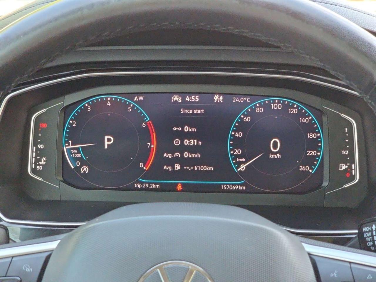 2024 Volkswagen Jetta Highline Auto * CARPLAY / ROOF / NAVIGATION / CAMERA / DRIVER ASSIST Photo