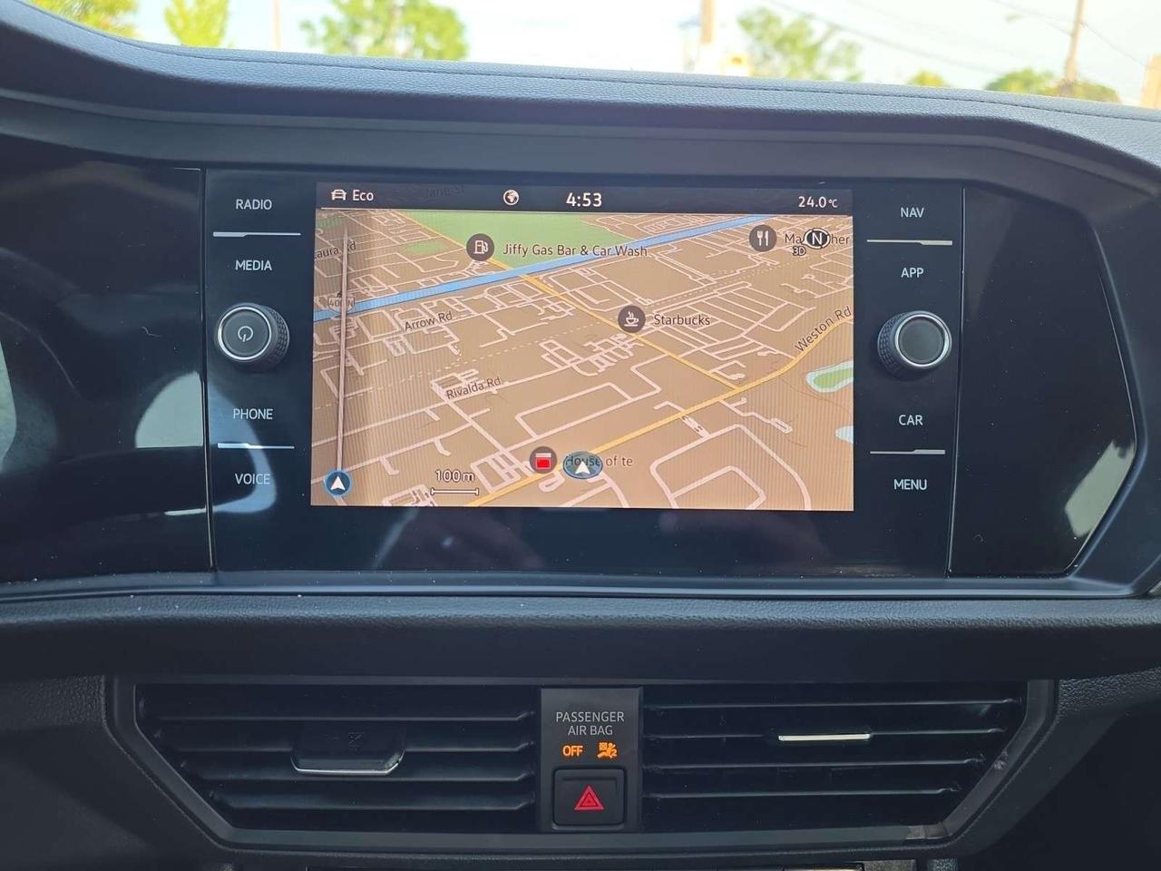 2024 Volkswagen Jetta Highline Auto * CARPLAY / ROOF / NAVIGATION / CAMERA / DRIVER ASSIST Photo
