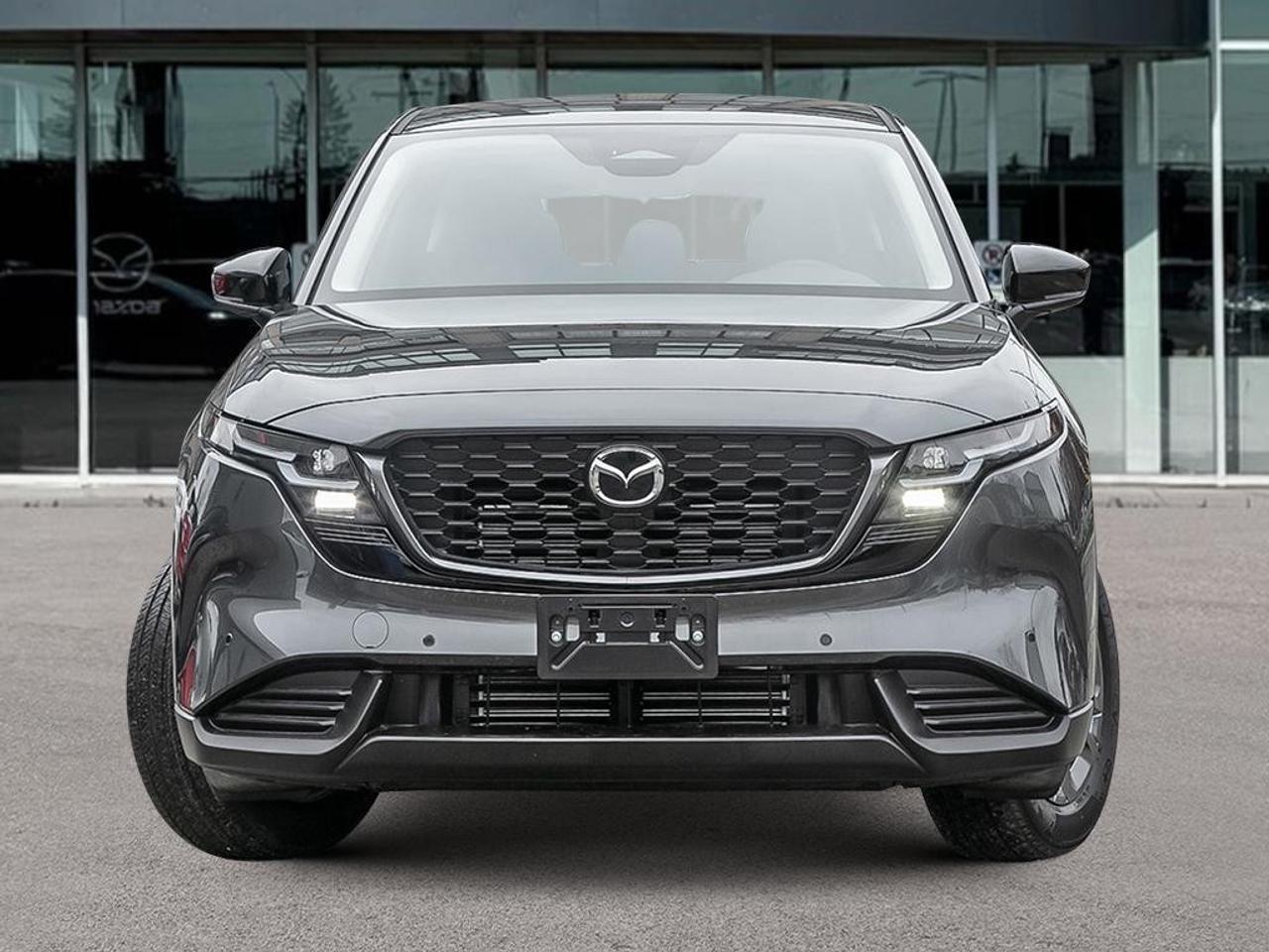 2026 Mazda CX-5 GX AWD Photo