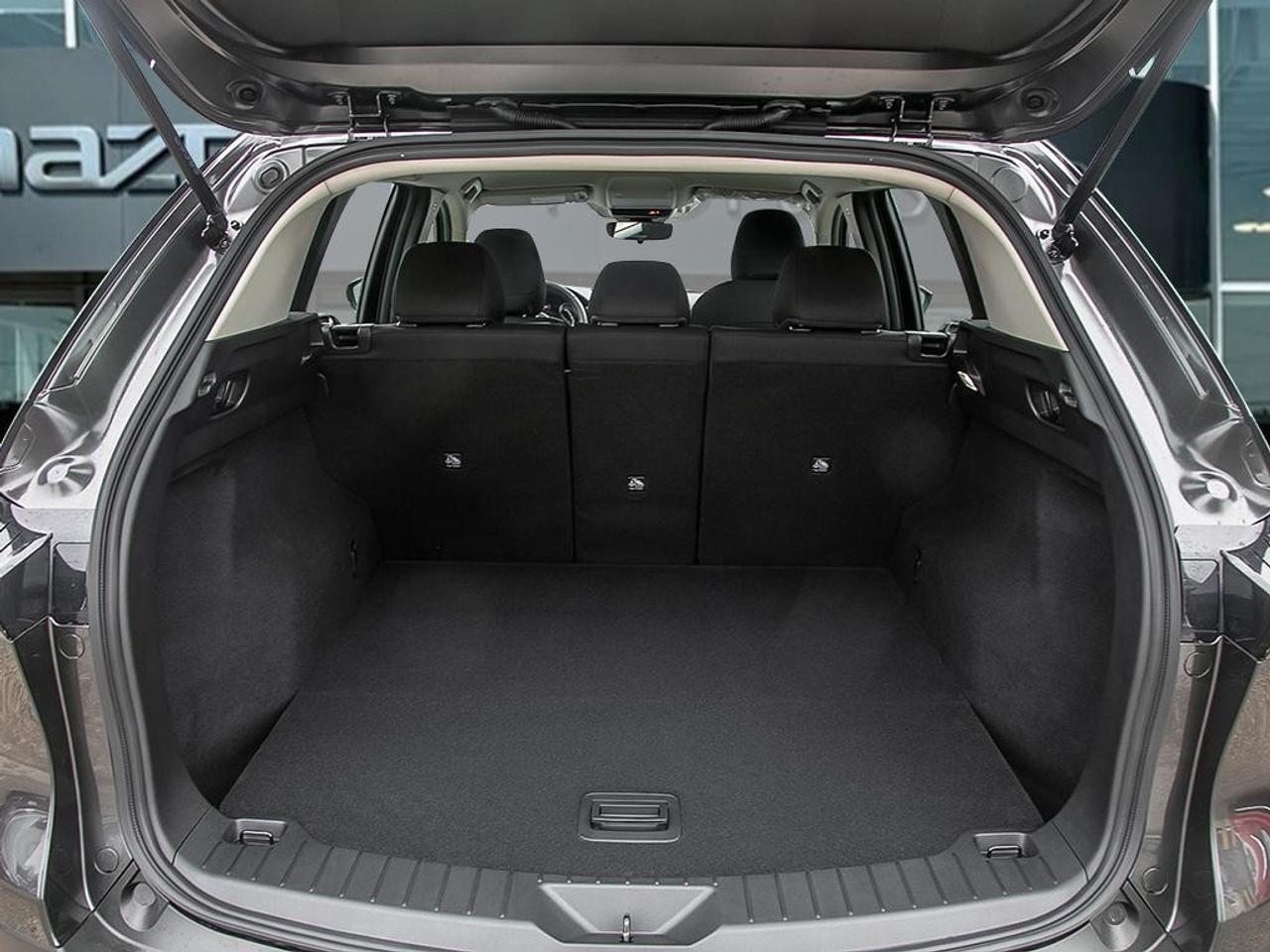 2026 Mazda CX-5 GX AWD Photo
