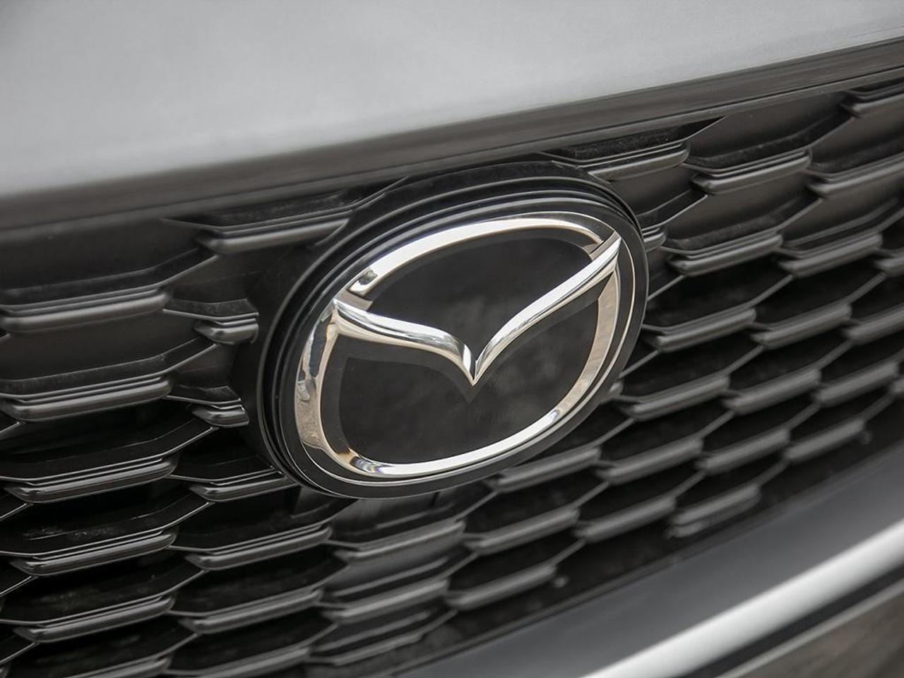 2026 Mazda CX-5 GX AWD Photo