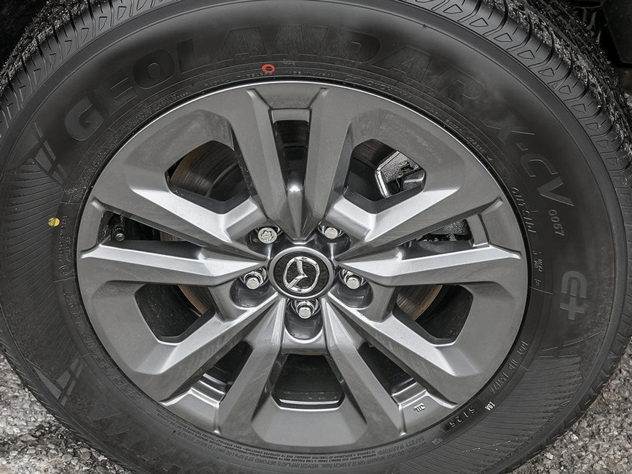2026 Mazda CX-5 GX AWD Photo