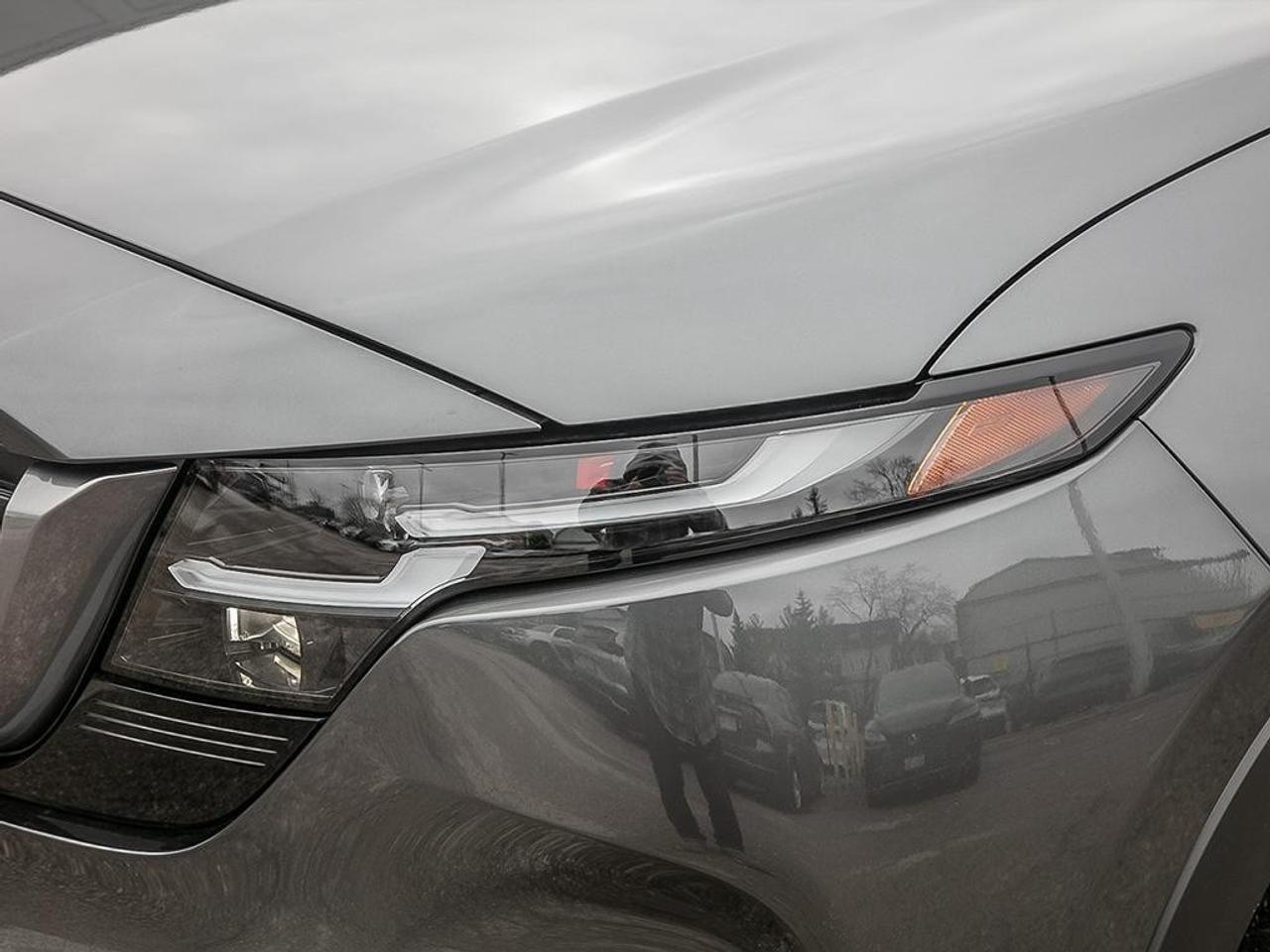 2026 Mazda CX-5 GX AWD Photo