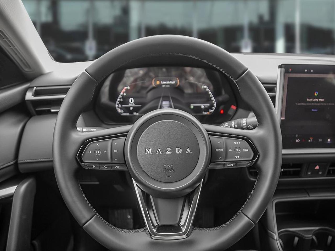 2026 Mazda CX-5 GX AWD Photo