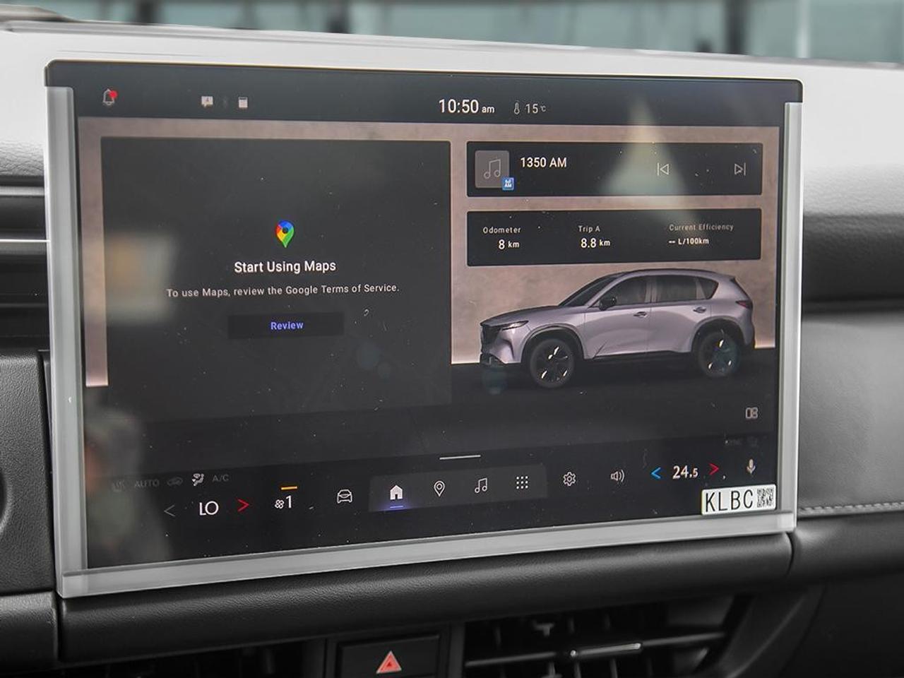 2026 Mazda CX-5 GX AWD Photo
