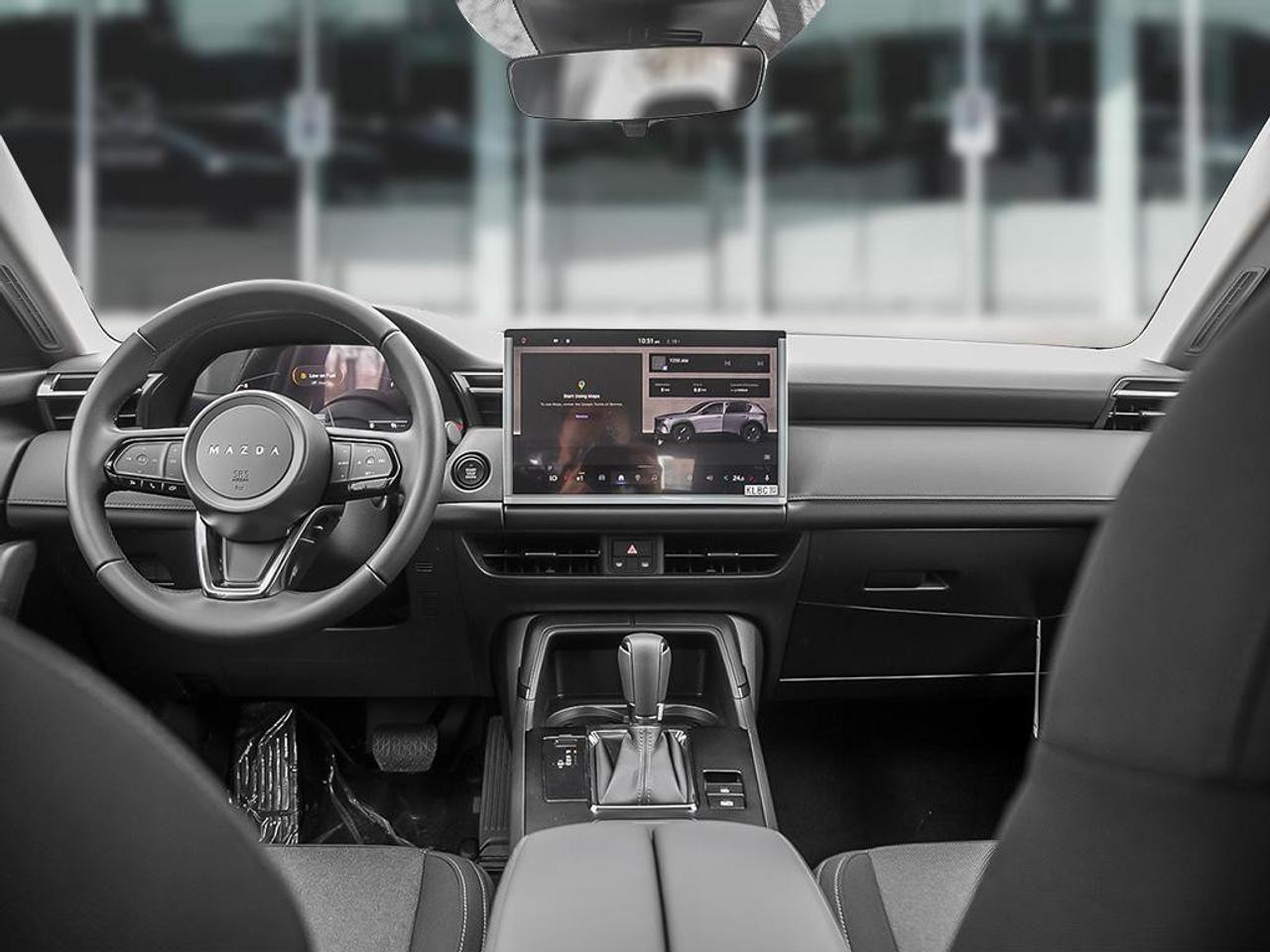 2026 Mazda CX-5 GX AWD Photo