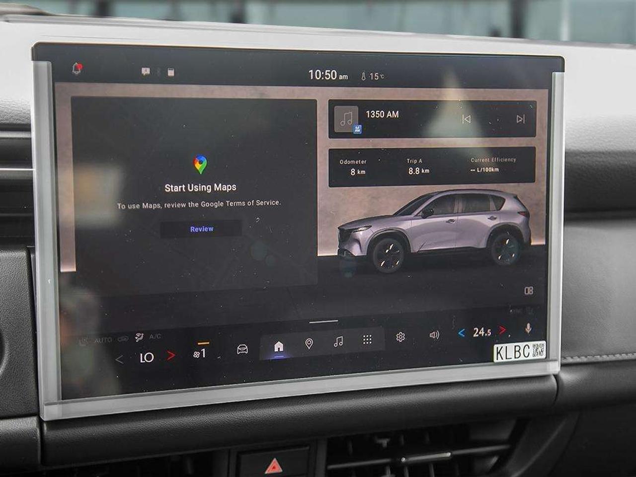 2026 Mazda CX-5 GX AWD Photo