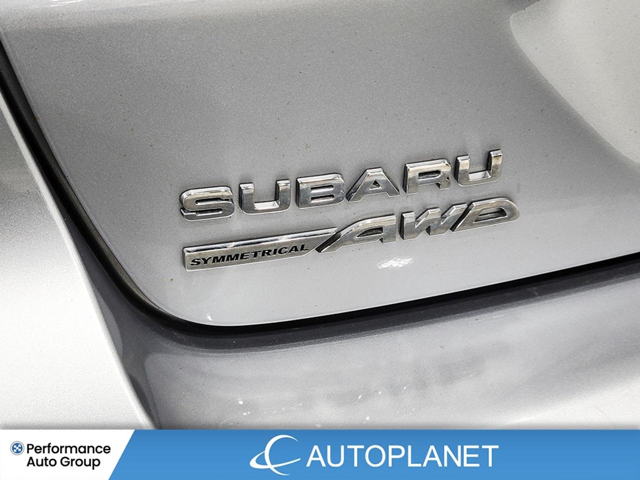 2024 Subaru Crosstrek Onyx AWD, Sunroof, Back Up Cam, Apple CarPlay! Photo