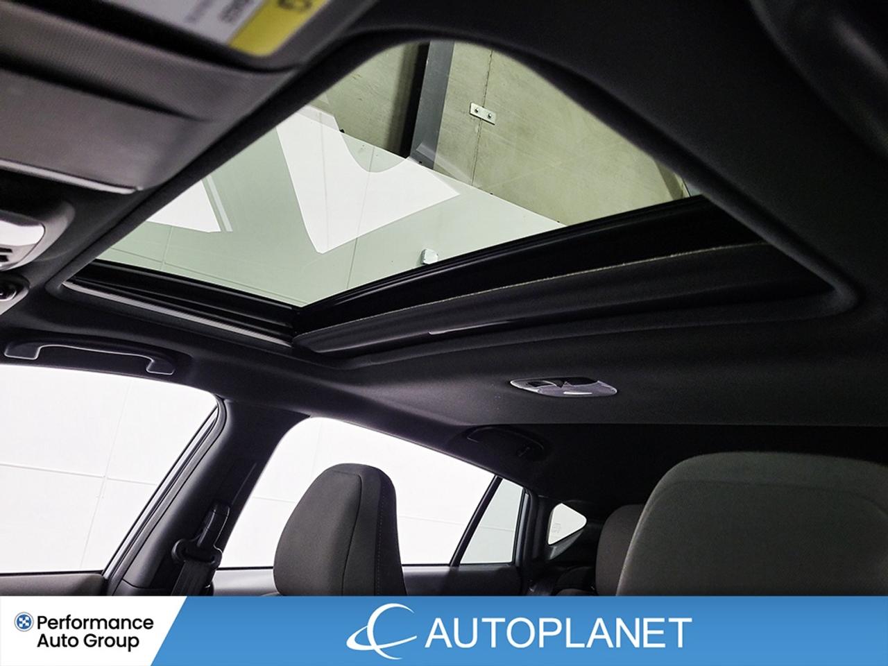 2024 Subaru Crosstrek Onyx AWD, Sunroof, Back Up Cam, Apple CarPlay! Photo