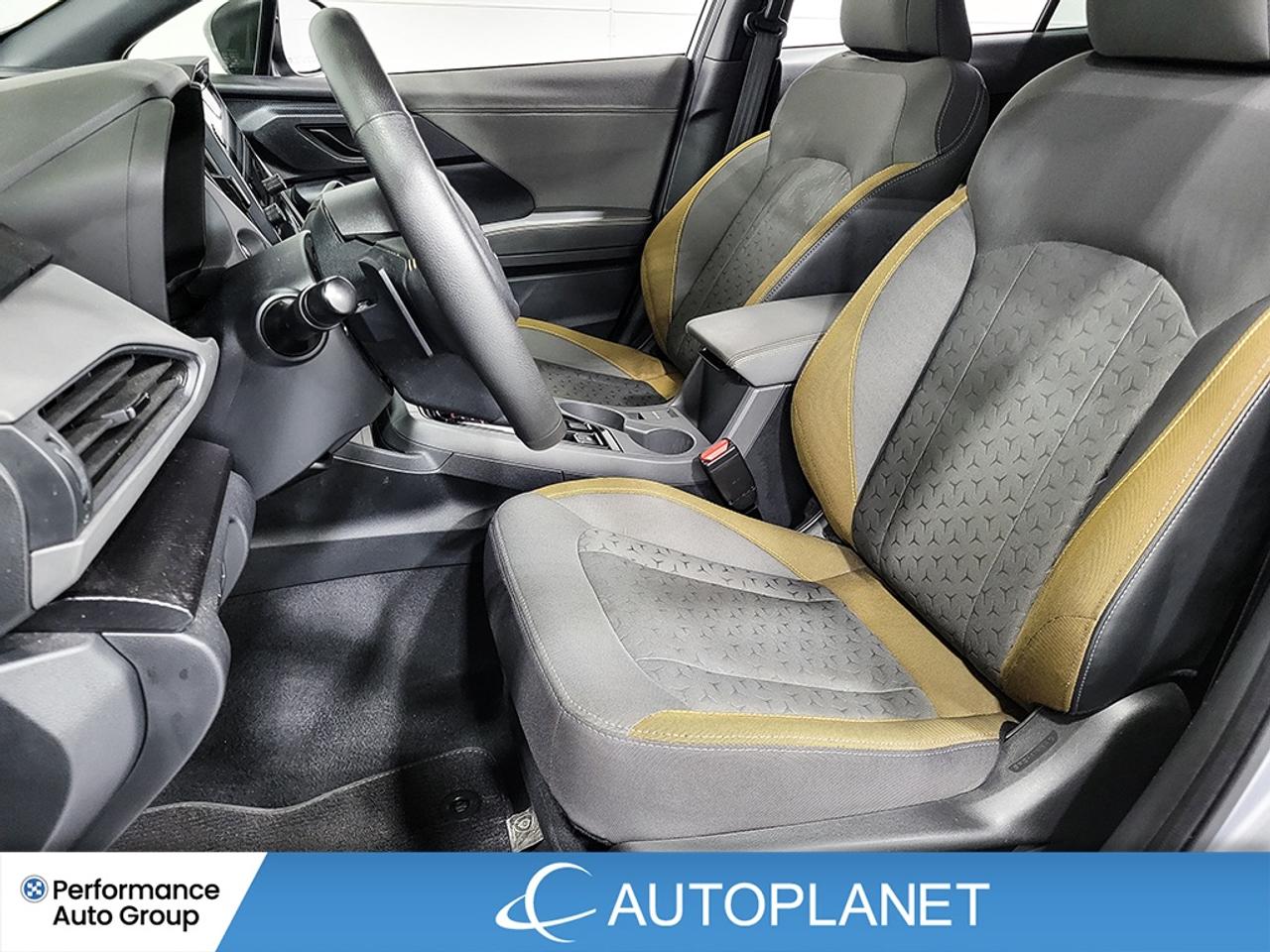 2024 Subaru Crosstrek Onyx AWD, Sunroof, Back Up Cam, Apple CarPlay! Photo