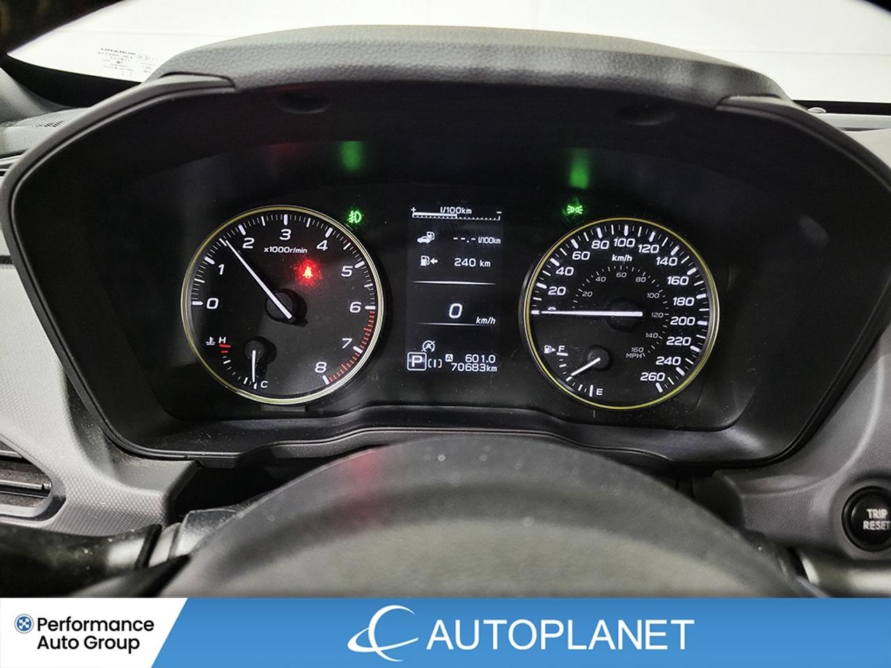 2024 Subaru Crosstrek Onyx AWD, Sunroof, Back Up Cam, Apple CarPlay! Photo