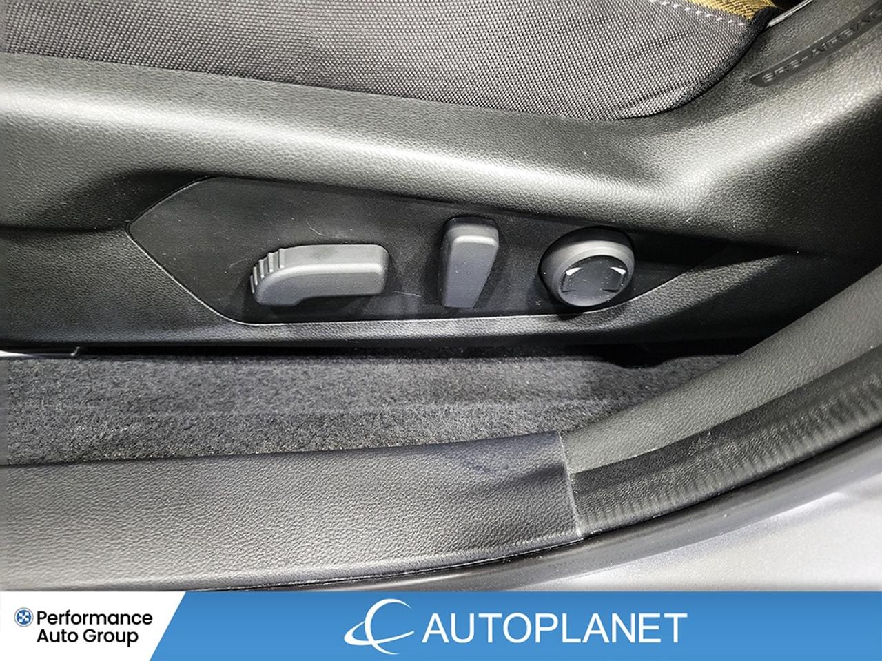 2024 Subaru Crosstrek Onyx AWD, Sunroof, Back Up Cam, Apple CarPlay! Photo