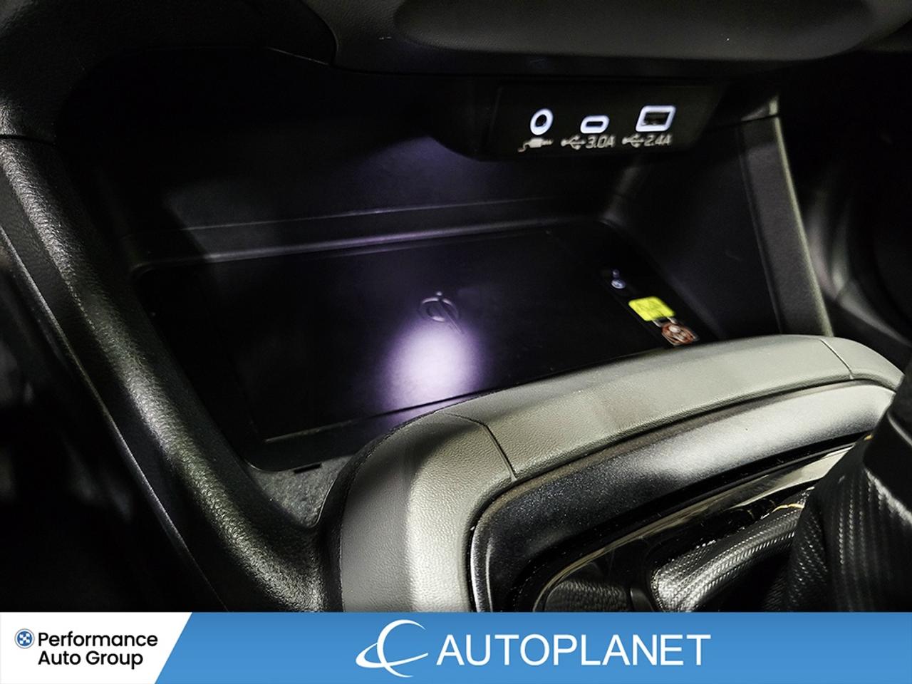 2024 Subaru Crosstrek Onyx AWD, Sunroof, Back Up Cam, Apple CarPlay! Photo