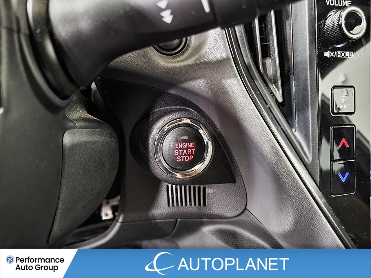 2024 Subaru Crosstrek Onyx AWD, Sunroof, Back Up Cam, Apple CarPlay! Photo