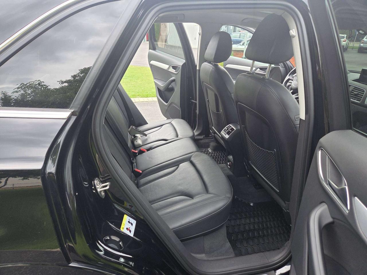 2016 Audi Q3 Progressiv Photo