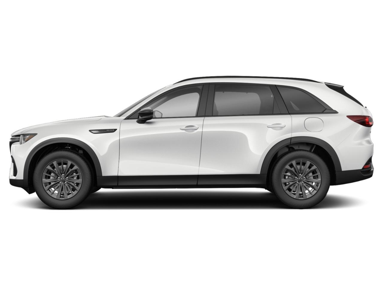 2026 Mazda CX-70 MHEV GS-L AWD Photo