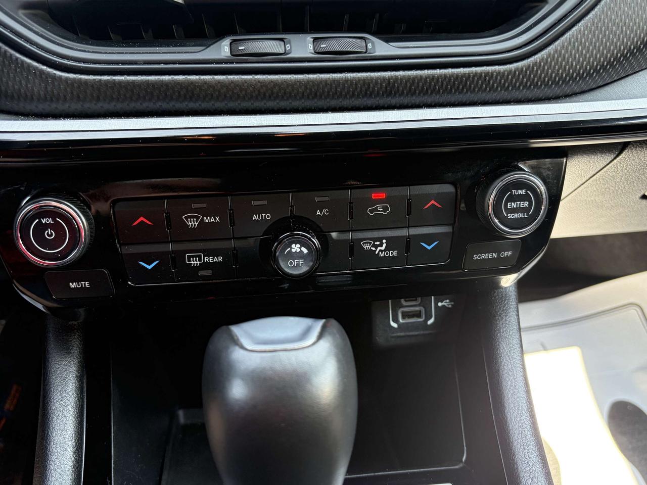 2024 Jeep Compass TRAILHAWK/PWR ROOF/BELLEVILLE*6139618848* Photo